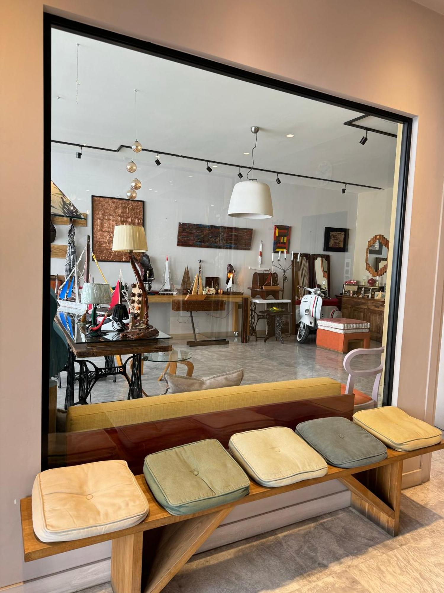 Lotus Center Apartment Athena Bagian luar foto