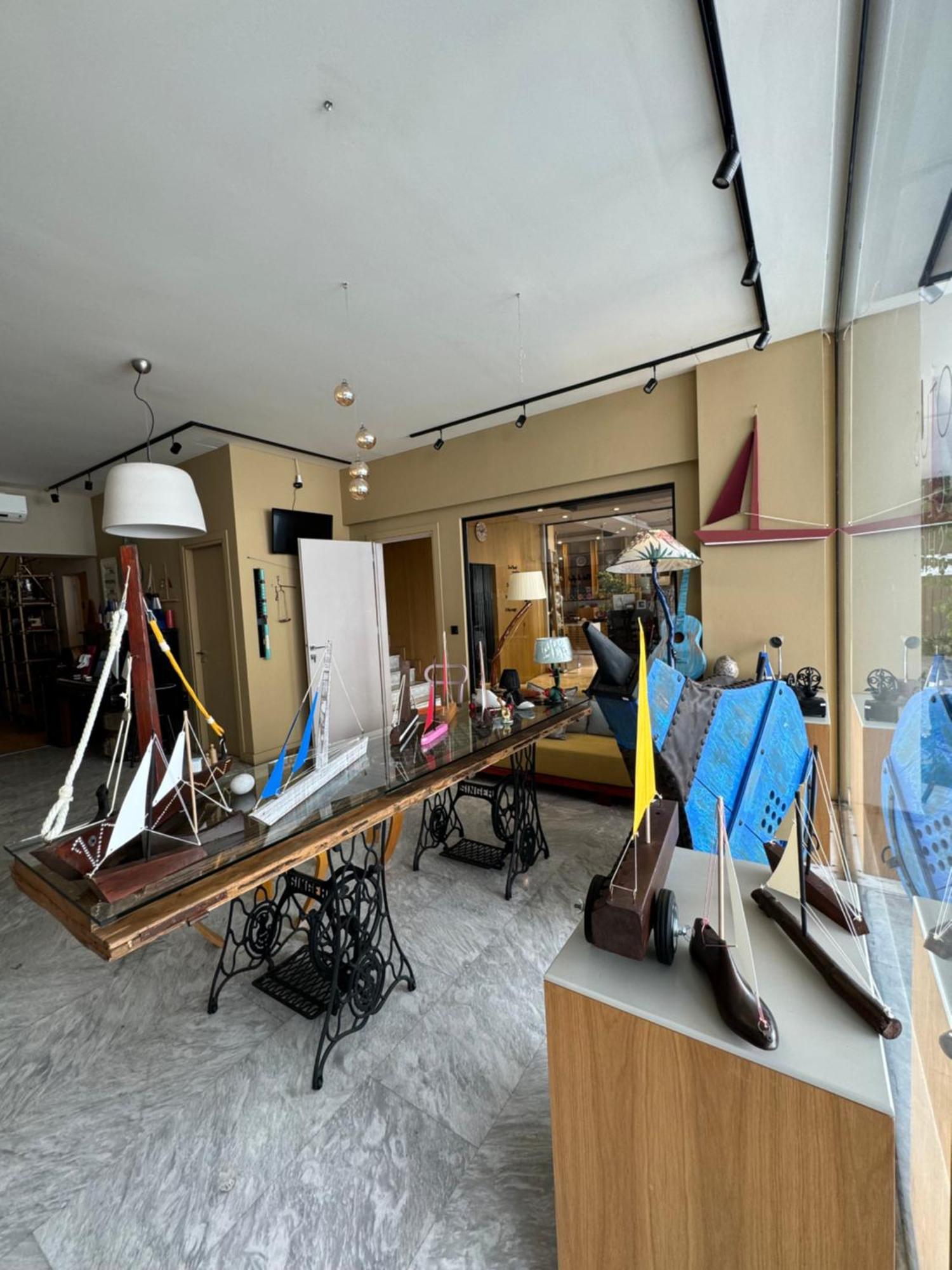 Lotus Center Apartment Athena Bagian luar foto