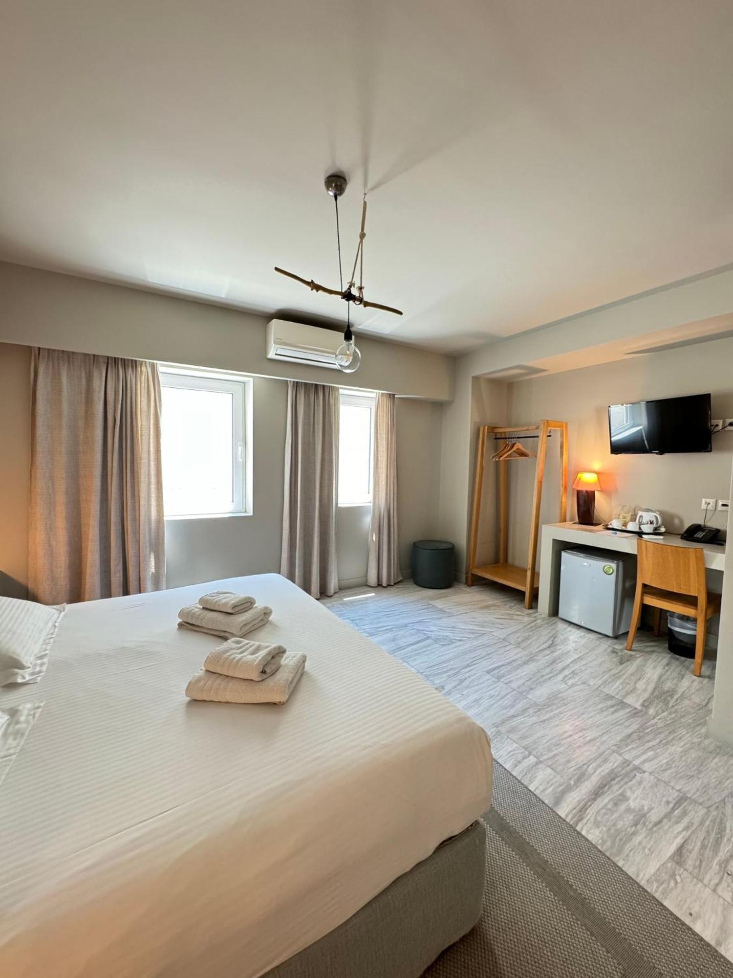 Lotus Center Apartment Athena Bagian luar foto